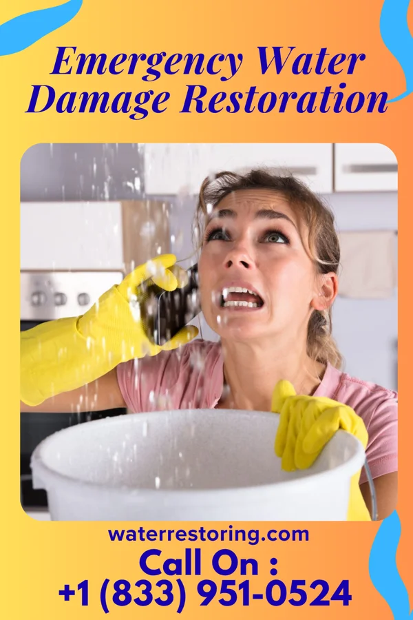 Emergency Water Damage Restoration in Yelvington, KY